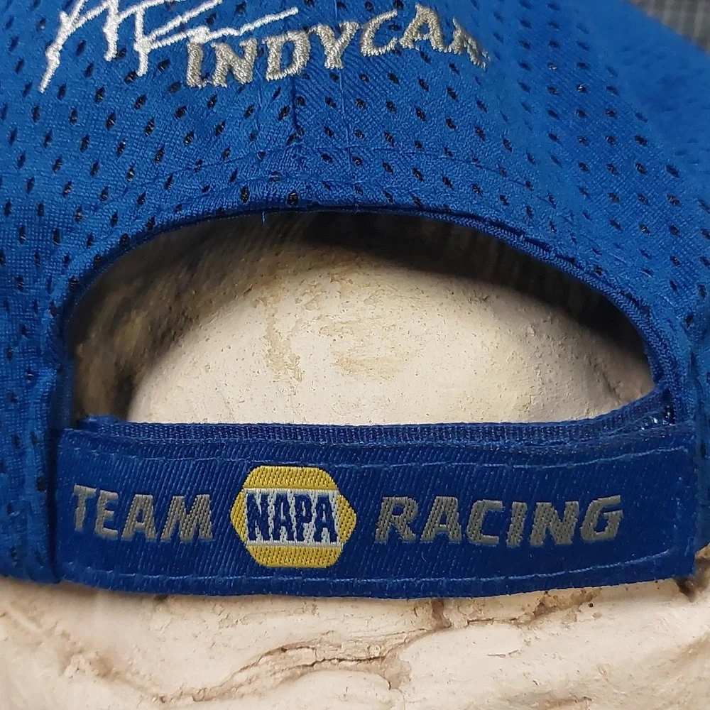 Napa Racing Cap - Picture 5 of 6